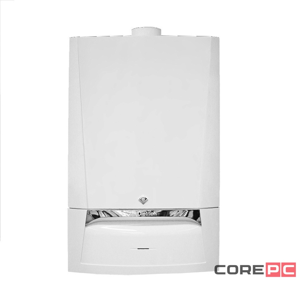 Котел газовый DE DIETRICH EVODENS PRO AMC 45 конденсационный, настенный, DIEMATIC E, 1 конт., зкс
