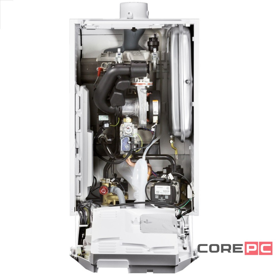 Котел газовый DE DIETRICH EVODENS PRO AMC 45 конденсационный, настенный, DIEMATIC E, 1 конт., зкс