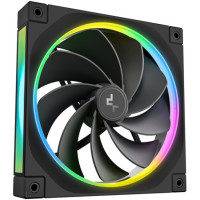 Вентилятор для корпуса Deepcool FL14R Reverse ARGB Black