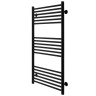 Полотенцесушитель Royal Thermo Casa П18 500х1000 черный
