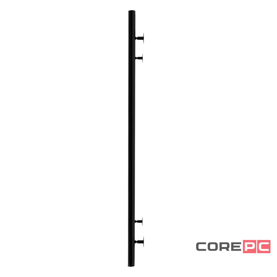 Полотенцесушитель Royal Thermo Casa П18 500х1000 черный