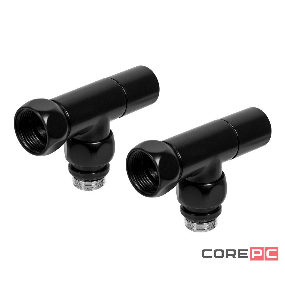 Полотенцесушитель Royal Thermo Casa П18 500х1000 черный