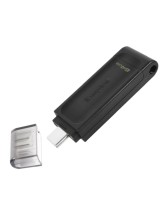 3.2 USB флеш накопитель Kingston Gen1 64GB DataTraveler 70 Type-C (DT70/64GB)