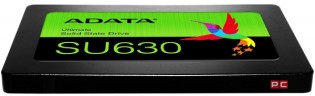Твердотельный накопитель ADATA XPG 480 Gb ASU630SS-480GQ-R