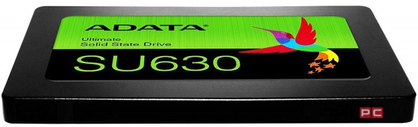 Твердотельный накопитель ADATA XPG 480 Gb ASU630SS-480GQ-R