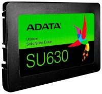 Твердотельный накопитель ADATA XPG 480 Gb ASU630SS-480GQ-R