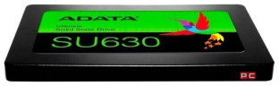 Твердотельный накопитель ADATA XPG 480 Gb ASU630SS-480GQ-R