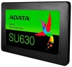 Твердотельный накопитель ADATA XPG 480 Gb ASU630SS-480GQ-R
