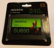Твердотельный накопитель ADATA XPG 480 Gb ASU630SS-480GQ-R