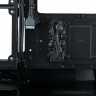 Компьютерный корпус XASTRA Q400M 5ARGB-C6-UC ARGB Black (Q400M-5FM12A-C6-UC)
