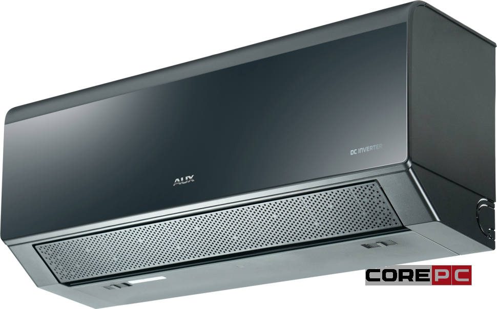 Настенная сплит-система AUX ASW-H12A4/CС-R2DI + AS-H12A4/CС-R2DI