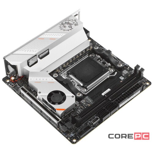 Материнская плата MSI MPG B650I EDGE WIFI