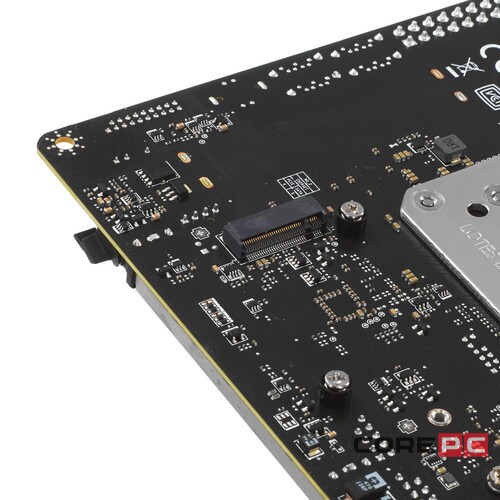 Материнская плата MSI MPG B650I EDGE WIFI