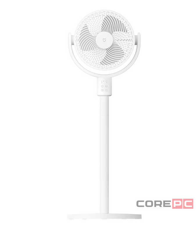 Вентилятор напольный Xiaomi Mijia Circulating Fan BPLDS08DM белый