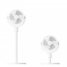 Вентилятор напольный Xiaomi Mijia Circulating Fan BPLDS08DM белый