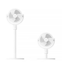 Вентилятор напольный Xiaomi Mijia Circulating Fan BPLDS08DM белый