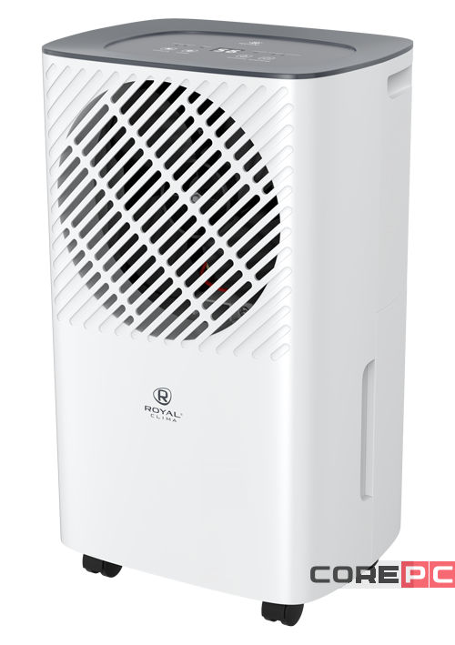 Осушитель воздуха серии CARISMA Studio RD-CR10-E