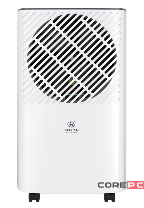 Осушитель воздуха серии CARISMA Studio RD-CR10-E