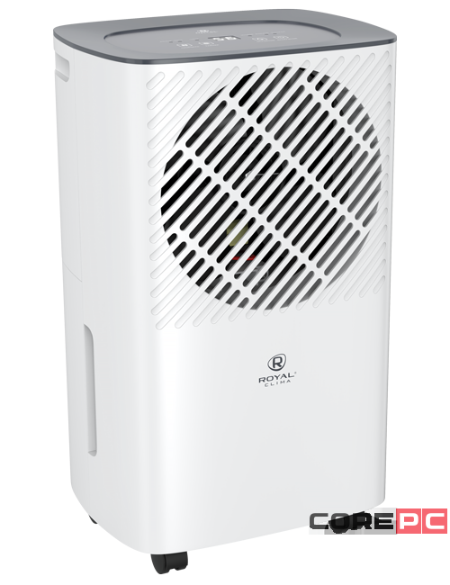 Осушитель воздуха серии CARISMA Studio RD-CR10-E