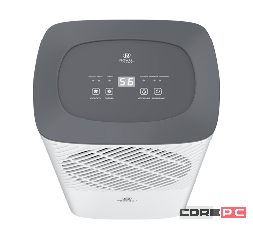 Осушитель воздуха серии CARISMA Studio RD-CR10-E