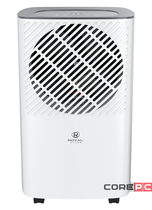 Осушитель воздуха серии CARISMA Studio RD-CR10-E