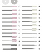 Беспроводной гравер ATuMan Duka EP1 черный