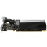 Видеокарта MSI (GT 710 2GD3H LP) GeForce GT 710 2GB Silent LowProfile