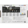 Видеокарта MSI (GT 710 2GD3H LP) GeForce GT 710 2GB Silent LowProfile