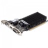 Видеокарта MSI (GT 710 2GD3H LP) GeForce GT 710 2GB Silent LowProfile