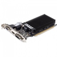 Видеокарта MSI (GT 710 2GD3H LP) GeForce GT 710 2GB Silent LowProfile