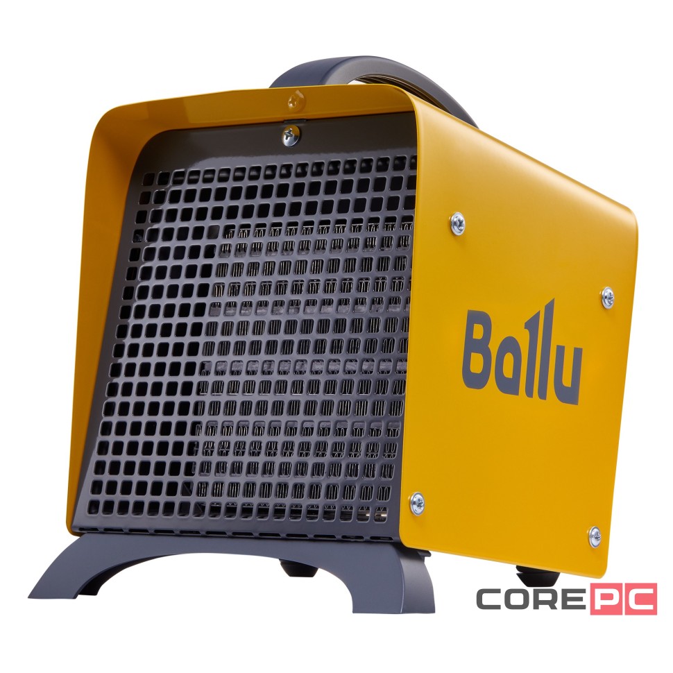 Пушка тепловая Ballu BKS-5