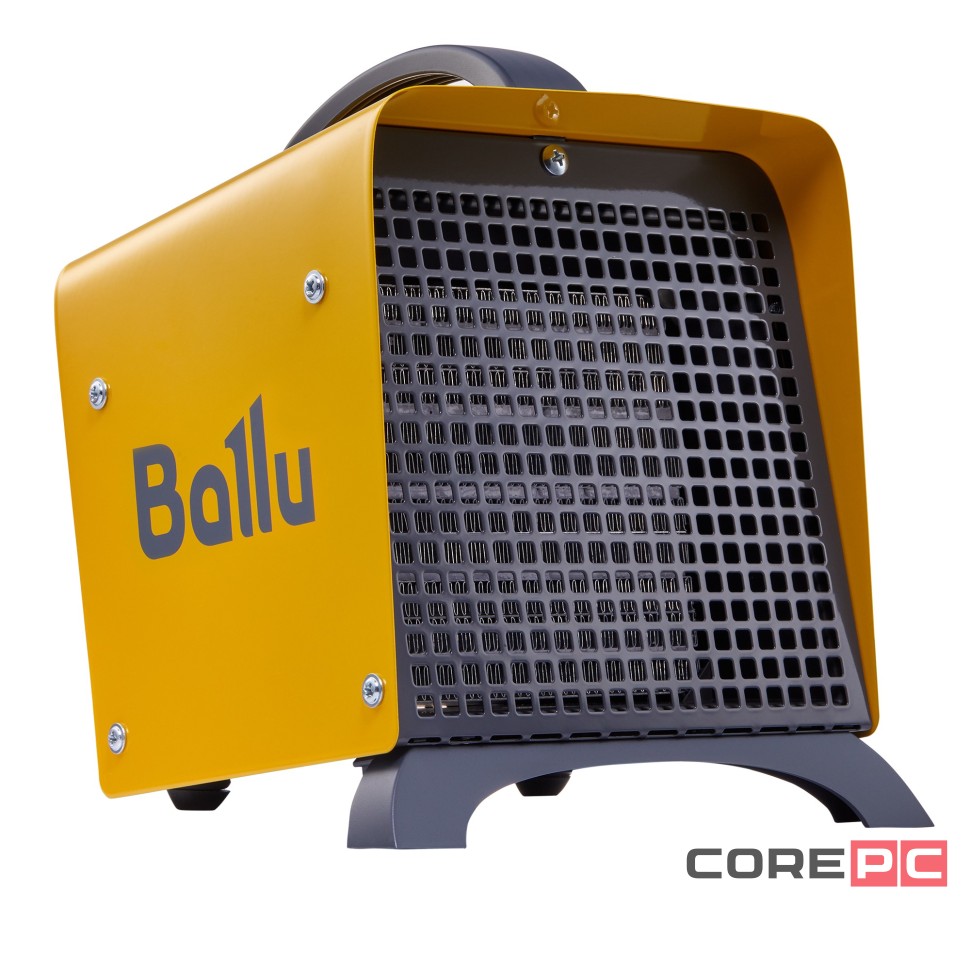 Пушка тепловая Ballu BKS-5