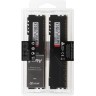 Оперативная память 64 Gb 3200 MHz Kingston FURY Beast Black (KF432C16BBK2/64)