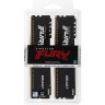 Оперативная память 64 Gb 3200 MHz Kingston FURY Beast Black (KF432C16BBK2/64)