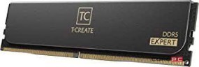 Оперативная память 96 Gb 6800 MHz Team Group T-CREATE Expert Black (CTCED596G6800HC36DDC01)