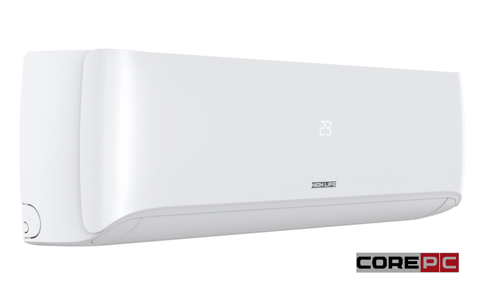 Классическая сплит-система серии COMFORT CLASS ACHL-07CC-CHDV02S (комплект)