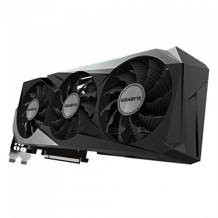 Видеокарта Gigabyte (GV-N3070GAMING OC-8GD 2.0) GeForce RTX 3070 8GB GAMING OC (rev. 2.0)