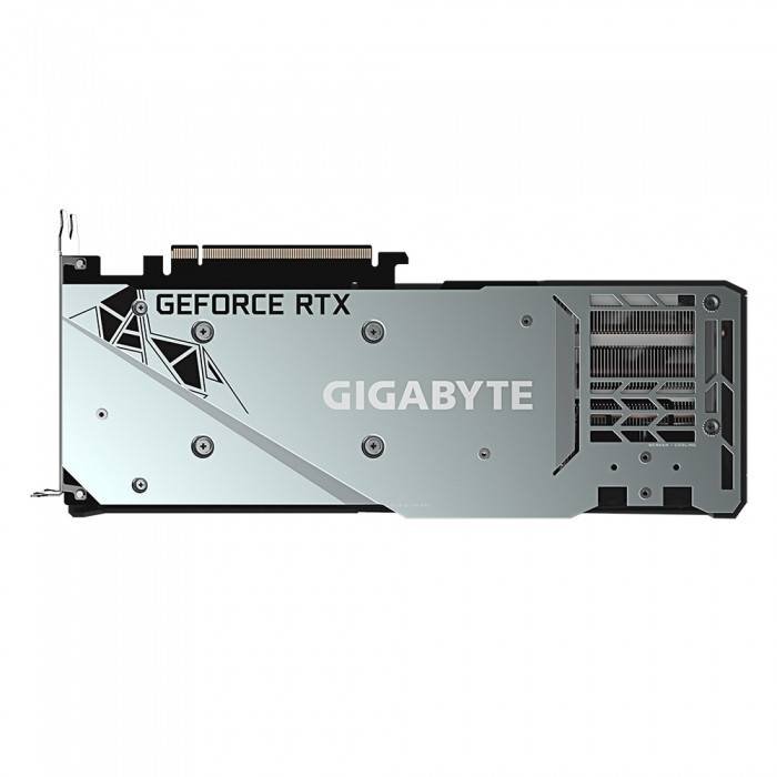 Видеокарта Gigabyte (GV-N3070GAMING OC-8GD 2.0) GeForce RTX 3070 8GB GAMING OC (rev. 2.0)