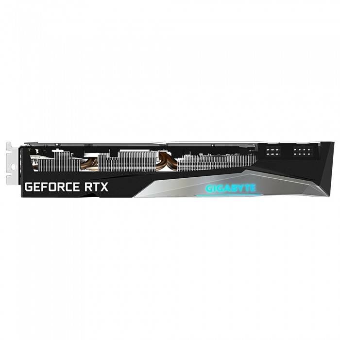 Видеокарта Gigabyte (GV-N3070GAMING OC-8GD 2.0) GeForce RTX 3070 8GB GAMING OC (rev. 2.0)