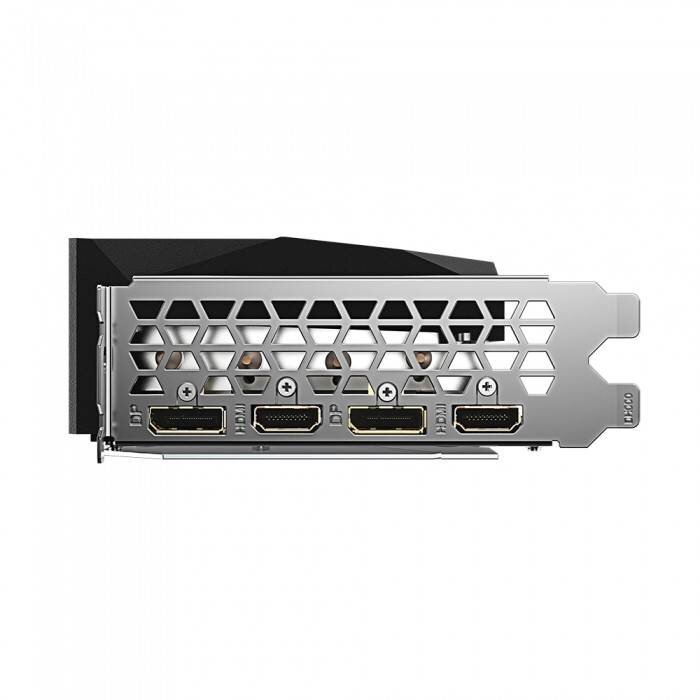Видеокарта Gigabyte (GV-N3070GAMING OC-8GD 2.0) GeForce RTX 3070 8GB GAMING OC (rev. 2.0)