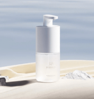 Дозатор для жидкого мыла Xiaomi Mijia Auto Foaming Hand Wash Pro WJXSJ04XW белый