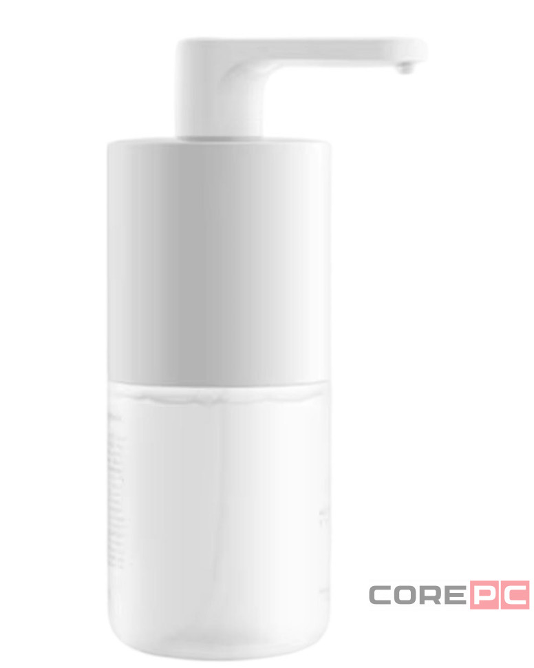 Дозатор для жидкого мыла Xiaomi Mijia Auto Foaming Hand Wash Pro WJXSJ04XW белый