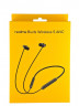 Беспроводные наушники Realme Buds Wireless 5 ANC черные