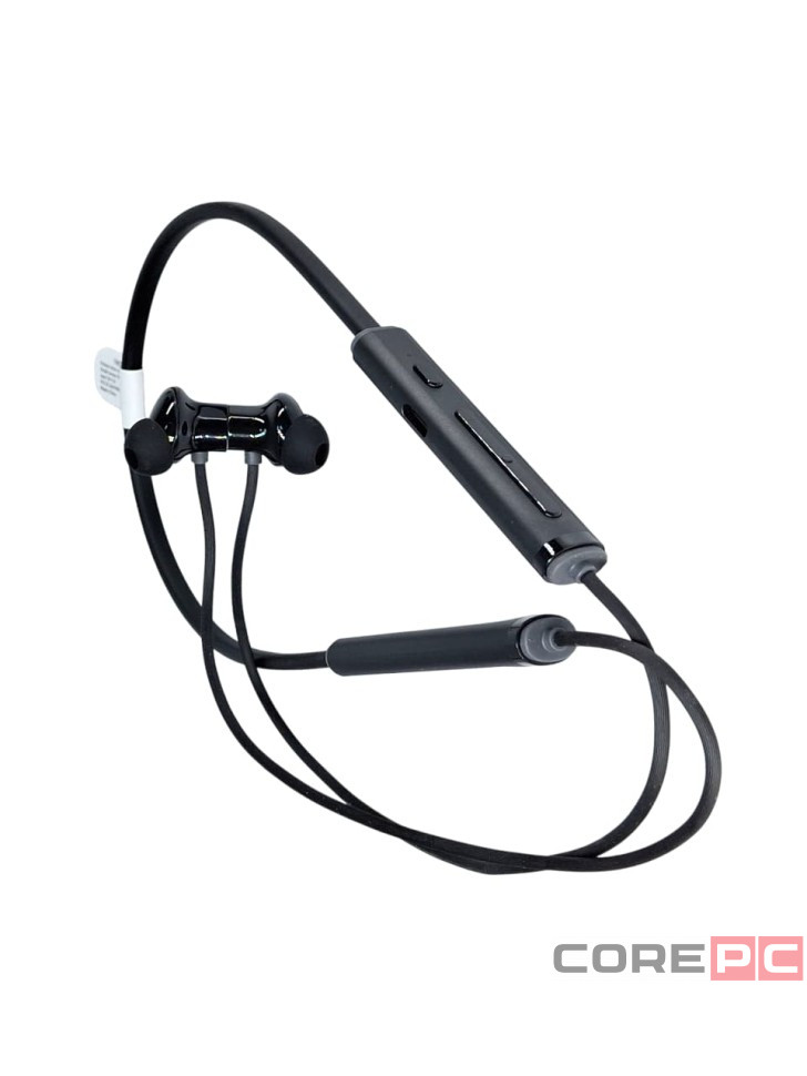 Беспроводные наушники Realme Buds Wireless 5 ANC черные