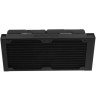 Система жидкостного охлаждения для процессора ASUS ROG RYUJIN III 240 ARGB Black (90RC00K1-M0UAY0)