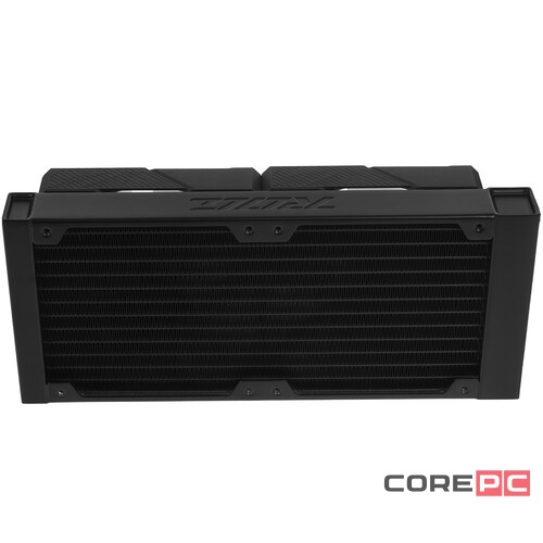 Система жидкостного охлаждения для процессора ASUS ROG RYUJIN III 240 ARGB Black (90RC00K1-M0UAY0)
