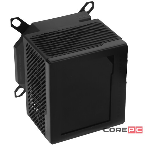Система жидкостного охлаждения для процессора ASUS ROG RYUJIN III 240 ARGB Black (90RC00K1-M0UAY0)