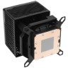 Система жидкостного охлаждения для процессора ASUS ROG RYUJIN III 240 ARGB Black (90RC00K1-M0UAY0)