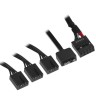 Система жидкостного охлаждения для процессора ASUS ROG RYUJIN III 240 ARGB Black (90RC00K1-M0UAY0)