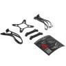 Система жидкостного охлаждения для процессора ASUS ROG RYUJIN III 240 ARGB Black (90RC00K1-M0UAY0)